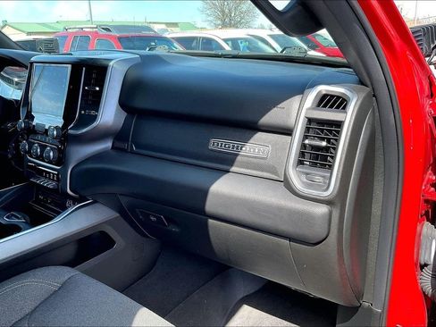 Used 2019 RAM 1500 Big Horn image 22