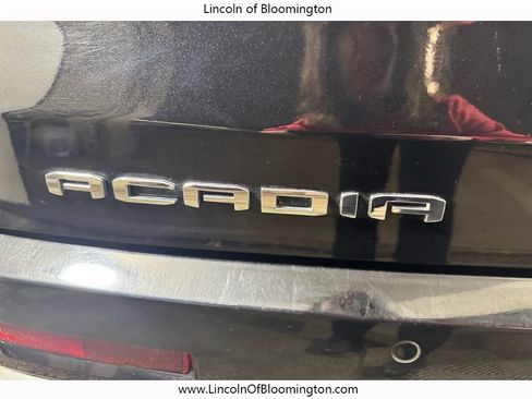 Used 2020 GMC Acadia Denali w/ Technology Package image 22