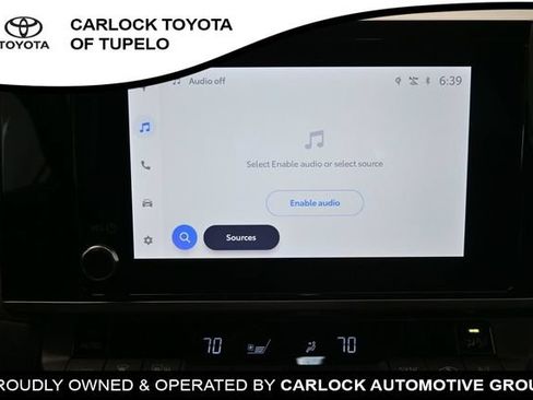 Used 2026 Toyota Camry SE FWD image 29