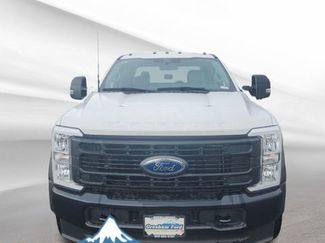 Used 2024 Ford F450 XL video 2