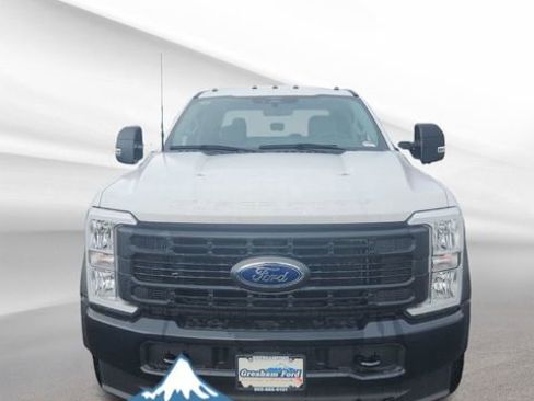 Used 2024 Ford F450 XL image 2