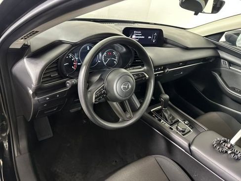 Used 2025 MAZDA MAZDA3 s image 13