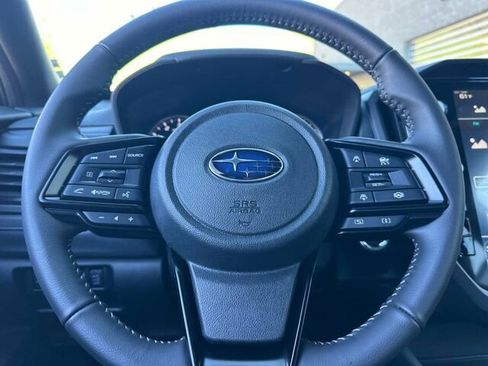 Used 2026 Subaru Forester Premium image 27