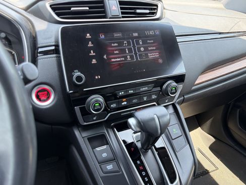 Used 2019 Honda CR-V EX-L image 19