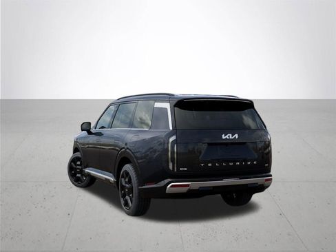 New 2027 Kia Telluride X-Line SX Prestige AWD/4WD image 4