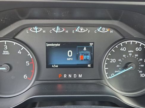 New 2026 Ford F350 XL w/ XL Chrome Package image 15