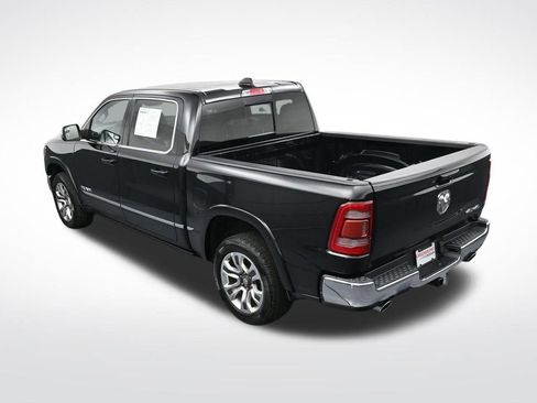 Used 2023 RAM 1500 Limited AWD/4WD image 27