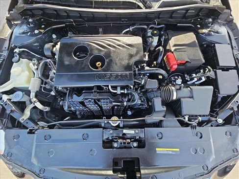 Used 2020 Nissan Altima 2.5 S image 23