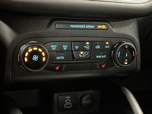 Used 2024 Ford Bronco Sport Big Bend w/ Convenience Package AWD/4WD image 23