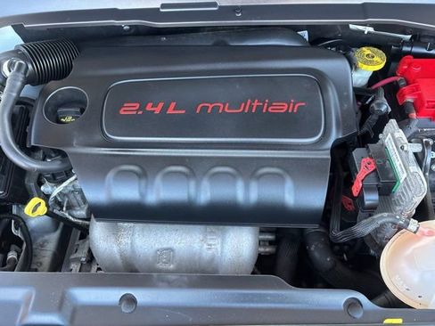 Used 2020 Jeep Compass Limited image 31