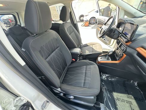 Used 2021 Ford EcoSport SE w/ SE Appearance Package FWD image 35