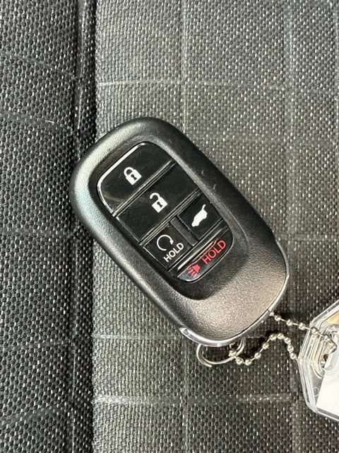 Used 2025 Honda HR-V Sport image 25