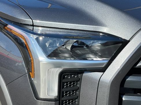 New 2026 Toyota Tundra Limited w/ TRD Off-Road Package AWD/4WD image 30