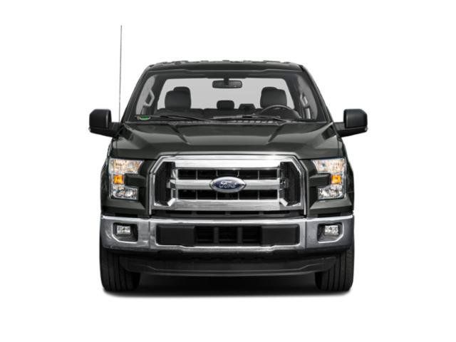 Used 2015 Ford F150 XLT w/ Equipment Group 301A Mid AWD/4WD image 4