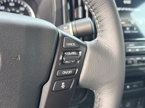 New 2026 Nissan Frontier SV w/ SV Convenience Package image 20