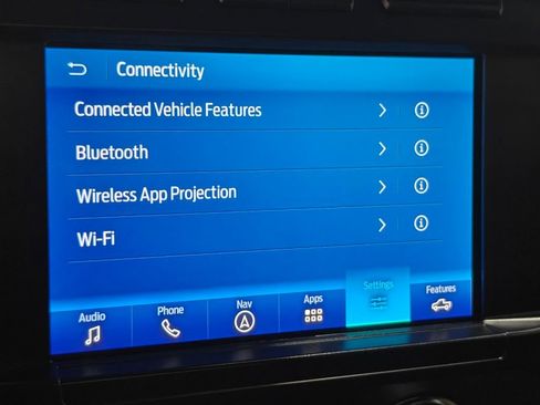 Used 2023 Ford F150 XLT w/ Equipment Group 301A Mid image 36