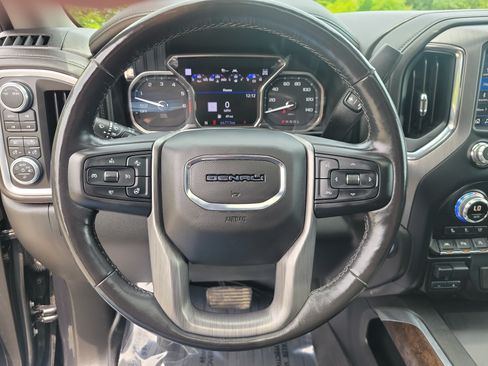 Used 2020 GMC Sierra 1500 Denali w/ Denali Ultimate Package AWD/4WD image 21