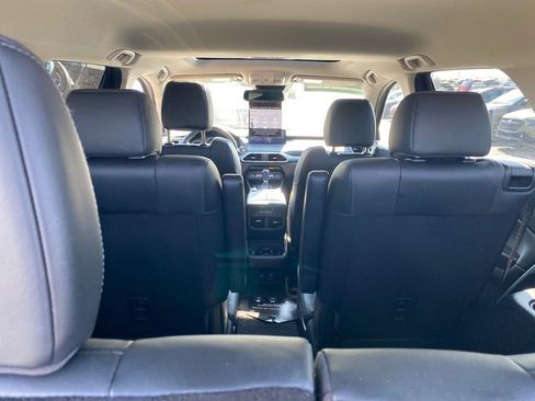 Certified 2023 MAZDA CX-9 Touring AWD/4WD image 7