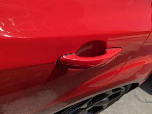 Used 2015 Ford Focus ST FWD image 8