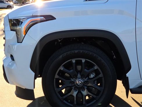 Used 2025 Toyota Sequoia SR5 image 5