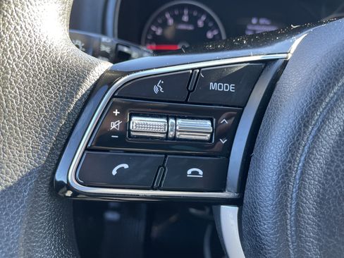 Used 2020 Kia Sportage LX image 14