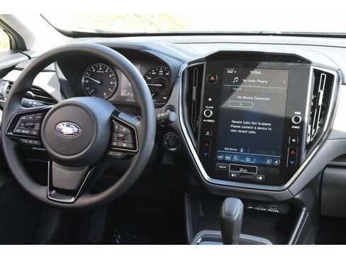 New 2026 Subaru Crosstrek 2.0i Premium AWD/4WD image 16