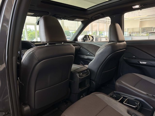 Certified 2026 Lexus TX 550h AWD Plug-In Hybrid w/ Technology Package image 11