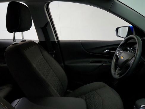 Certified 2024 Chevrolet Equinox LT FWD image 29