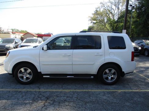 Used 2011 Honda Pilot EX-L image 9