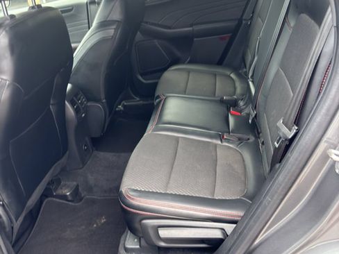 Used 2024 Ford Escape ST-Line w/ Tech Pack #1 AWD/4WD image 11