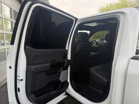 Used 2026 Ford F150 Raptor AWD/4WD image 30