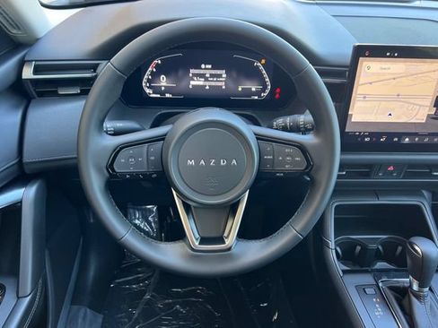 New 2026 MAZDA CX-5 AWD 2.5 S image 15