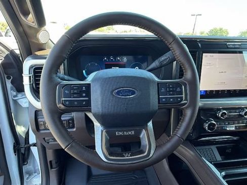 New 2026 Ford F250 King Ranch w/ Tremor Off-Road Package AWD/4WD image 29