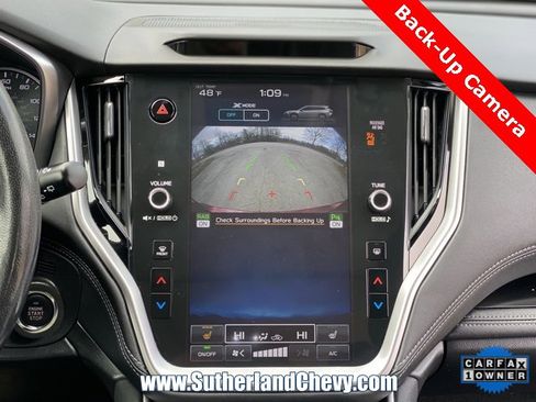 Used 2023 Subaru Outback Limited image 29