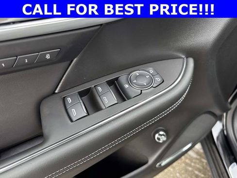 New 2026 Buick Envision Avenir image 12