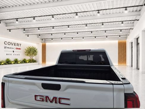 Used 2026 GMC Sierra 1500 SLT AWD/4WD image 44