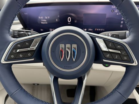 New 2026 Buick Enclave Avenir w/ Super Cruise Package image 45