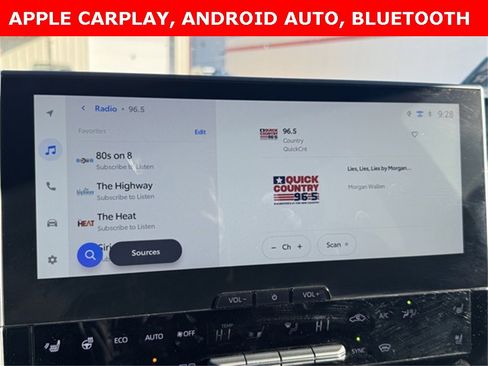 Certified 2024 Toyota bZ4X Limited w/ Weather Package image 6