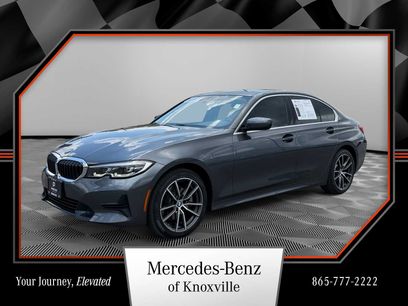 Used 2020 BMW 330i xDrive Sedan w/ Convenience Package