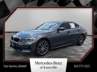 Used 2020 BMW 330i xDrive Sedan w/ Convenience Package AWD/4WD video 1