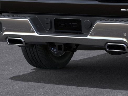 New 2026 GMC Sierra 1500 SLT AWD/4WD image 38