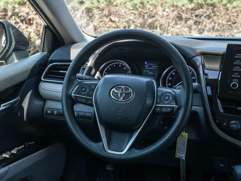 Used 2023 Toyota Camry LE FWD image 12