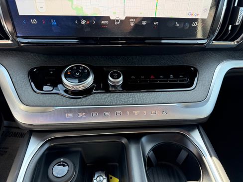 New 2026 Ford Expedition Tremor AWD/4WD image 30