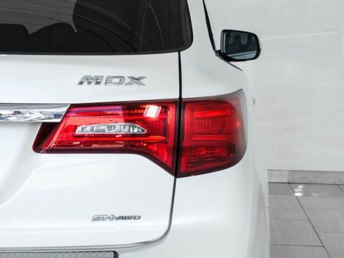 Used 2016 Acura MDX SH-AWD w/ Technology Package image 45