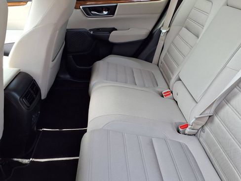 Used 2021 Honda CR-V EX image 12