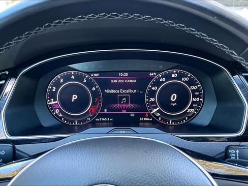 Used 2019 Volkswagen Arteon SEL image 26