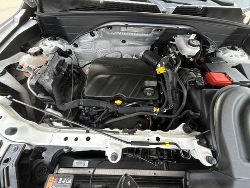 Used 2025 Chevrolet TrailBlazer LT FWD image 26