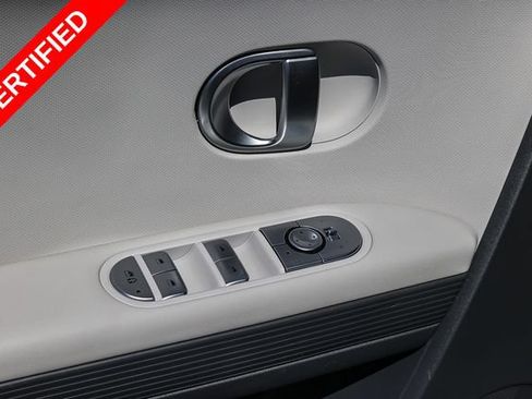 Certified 2024 Hyundai Ioniq 5 SEL RWD image 22