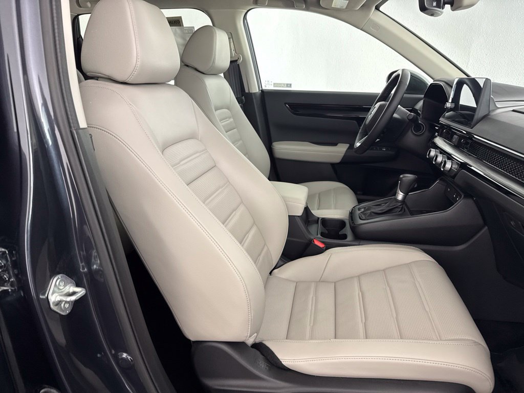 Used 2026 Honda CR-V EX-L image 32