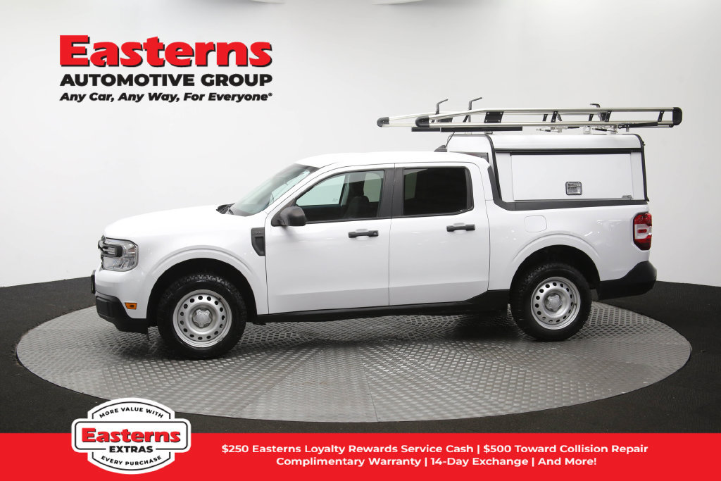 Used 2022 Ford Maverick XL FWD image 58